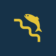 Simple vector illustration for graphic and web design.	