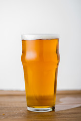 Amber Beer