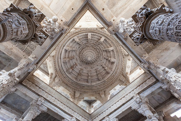 Temple in India