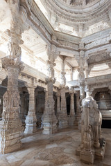 Temple in India