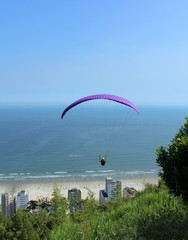 morro da asa delta