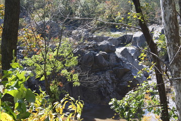 gerade Falls