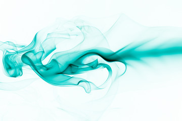 Abstract Smoke