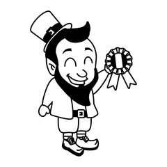 happy st patricks day