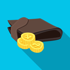 Vector design of food and drink icon. Set of food and store vector icon for stock.