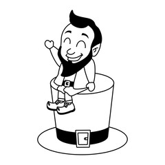 happy st patricks day