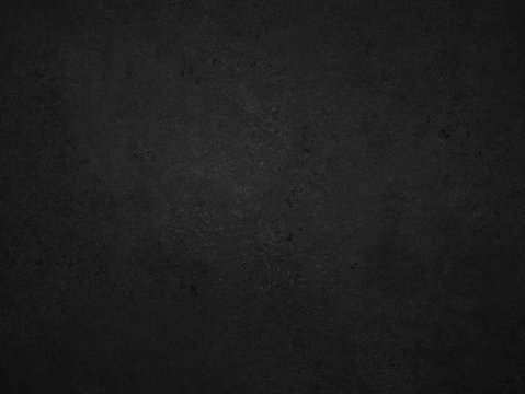 Black old cement wall concrete backgrounds textured