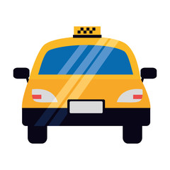 taxi vehicle service public