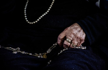 rosary