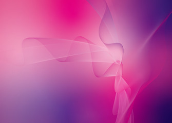 背景　ラインアート　模様