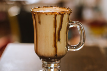 Ice Coffee