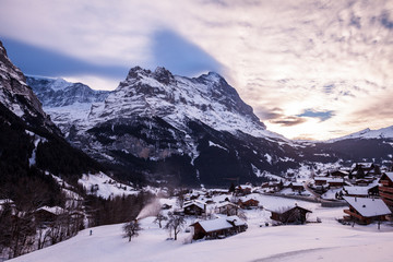 Grindelwald