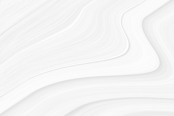 Drawing of a wave of white and gray color. Background with stains and curved lines.