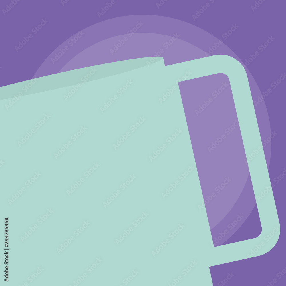 Canvas Prints coffee mug design