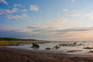 White Sea, белое море, Беломорск, Карелия