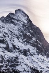 Eiger