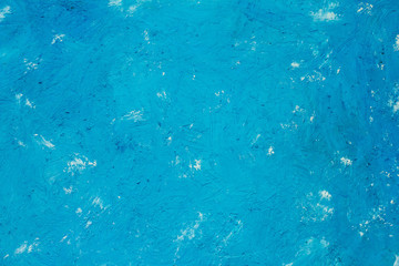 Blue textured background