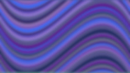 Colorful background of flowing fabric. Smooth and soft.