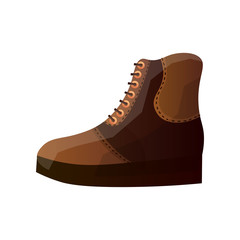 Modern stylish casual shoes for every day.