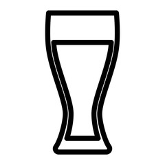 drink glass icon