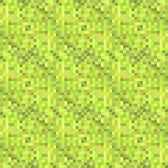 Seamless pattern background from a variety of multicolored squares.