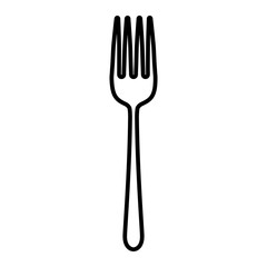 Fork icon image