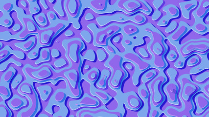 Background in paper style. Abstract colored background.