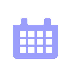 Calendar icon