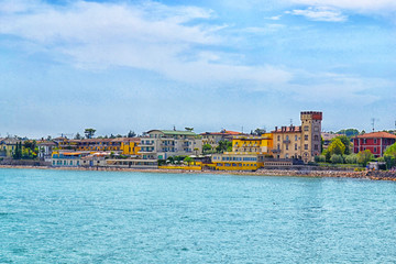 lago di garda