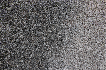 Abstract background with gradient grey colors. Background for design.