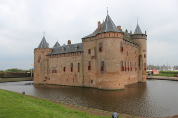 old castle