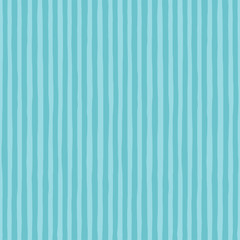 Obraz premium Blue Vertical Stripes Seamless Pattern