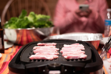 BBQ