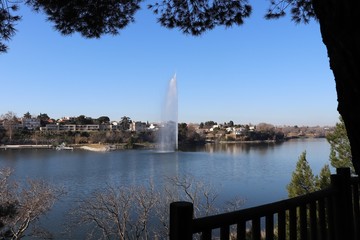 ETANG DE L'OLIVIER - ISTRES - BOUCHES DU RHONE - PROVENCE - FRANCE