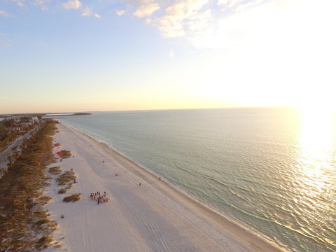 St Pete Beach Sunrise