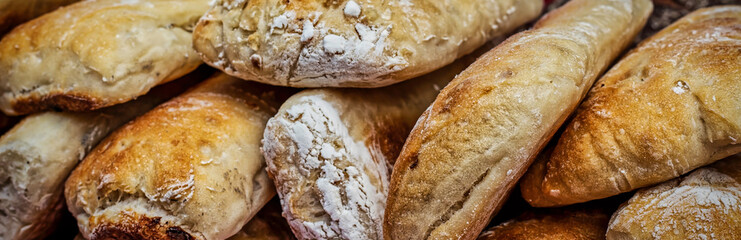 Bread Stack