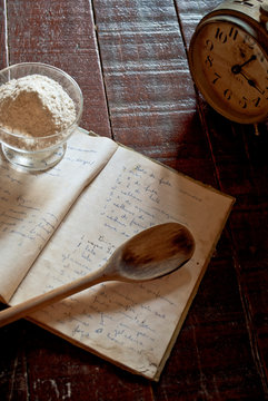 Old Recipe