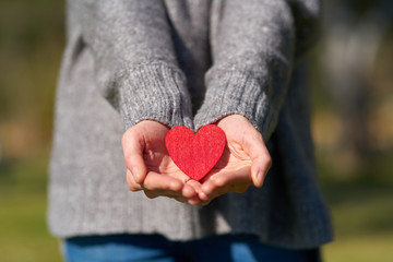 Valentine's day background