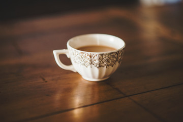 Tea Cup