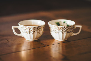 Tea Cup