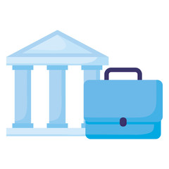 Bank building design