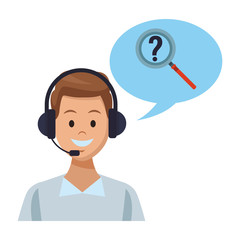 costumer support services