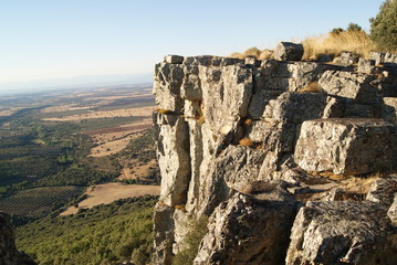 RISCO ÑAÑA FONDO SPAIN
