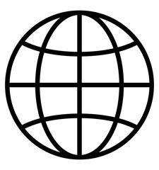 global sphere design