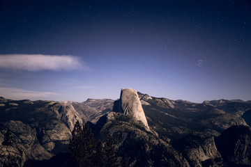 Halfdome