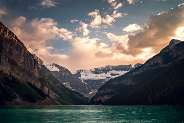 Lake Louise
