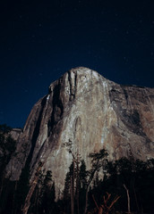 El Capitan