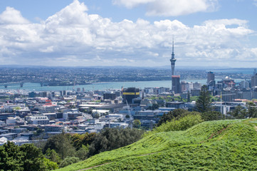 auckland