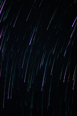 Star Trail