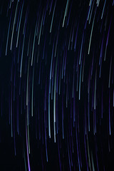 Star Trail